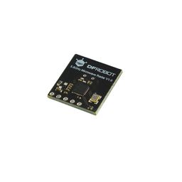 DFRobot 5.8GHz Microwave Radar Module image 1