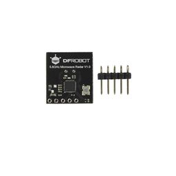 DFRobot 5.8GHz Microwave Radar Module image 5