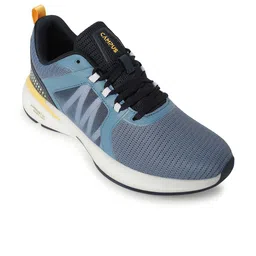 Campus Men Mesh Running Shoes-46