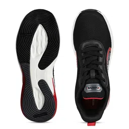 Campus Boys Mesh Running Non-Marking Shoes image 2