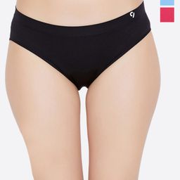 C9 AIRWEAR Pack Of 3 Hipster Briefs-image-49
