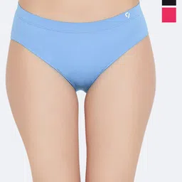 C9 AIRWEAR Pack of 3 Mid-Rise Bikini Briefs-40