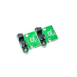 Double speed measuring, module encoder photoelectric, pulse output module image 2