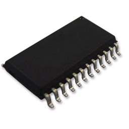 SN74BCT646DW-Texas Instruments Inc-Transceiver, Non-Inverting 1 Element 8 Bit per Element 3-State Output 24-SOICSN74BCT646DW-Texas Instruments Inc-Transceiver, Non-Inverting 1 Element 8 Bit per Element 3-State Output 24-SOIC image 1