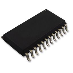 CD74HCT4067M-Texas Instruments-SOIC-24-300mil Signal Switches, Multiplexers, Decoders ROHS image 1
