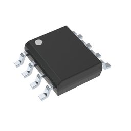 TS555CDT-STMicroelectronics-555 Type, Timer/Oscillator (Single) IC 2.7MHz 8-SOIC image 1