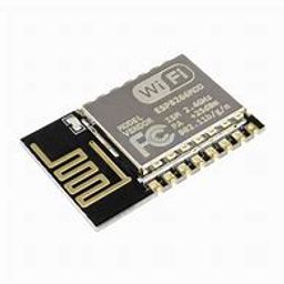 ESP-12E: ESP8266 Serial Port WIFI Wireless Transceiver Module For Arduino-7