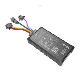 pictor telematics Pictor Telematics: Vehicle Tracking System with Built-in Mic & SOS | Real-Time Tracking, Remote Engine Cut-Off, Geo-Fence Alerts & Over-Speed Monitoring for Cars, Trucks & Fleets | PS10A image 2