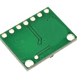 Robocraze Max30102 Pulse Oximeter Heart Rate Sensor Module with I2C Interface image 4