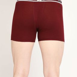 VIP Men Pack Of 3Assorted Breathability Trunks VP-MI-TR-COLOR-10P-PO3-95 image 5