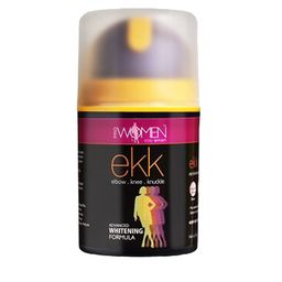 PRO WOMEN EKK (Elbow, Knee, Knuckle) Whitening Cream-50