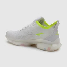 ASIAN Men Memory Foam Running Non-Marking Sports Shoes image 4