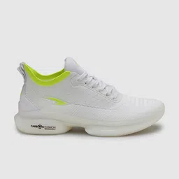 ASIAN Men Memory Foam Running Non-Marking Sports Shoes image 5