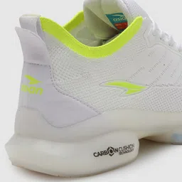 ASIAN Men Memory Foam Running Non-Marking Sports Shoes image 2