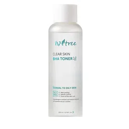 ISNTREE Clear Skin BHA Toner - 200ml-52