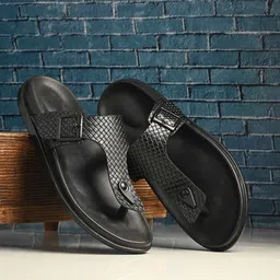 LEONCINO Men Comfort Sandals-picture-22