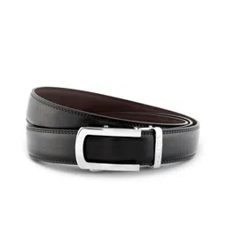 HALDEN Men Leather Formal Belt-53