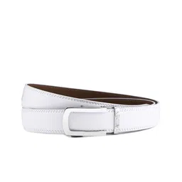 HALDEN Men Leather Belt-image-64