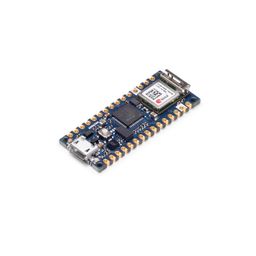 Official Arduino Nano 33 IOT ABX00027 image 3