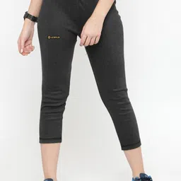 UZARUS Women Cotton Thermal Bottoms-image-55