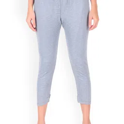 UZARUS Women Cotton Thermal Bottoms-image-58