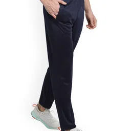 Shrey Men Mid Rise Sports Track Pants-image-16