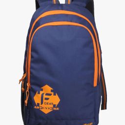 f-gear Laptop Backpack with Adjustable Shoulder Straps  image 2