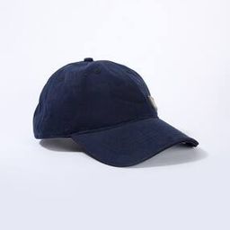 Panelled Baseball Cap-image-37