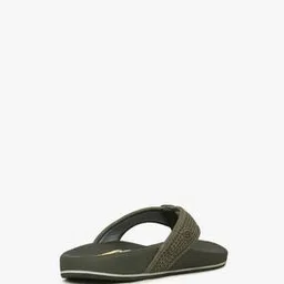 Textured Thong-Strap Flip-Flops-picture-22