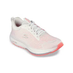 Skechers Women White Go Walk Workout Walker Outpa Shoes-image-63