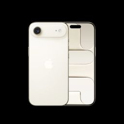 Apple iPhone Air (256GB, Light Gold)-picture-8