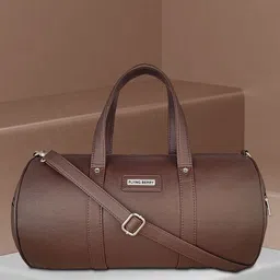 FLYING BERRY Sports Or Gym Duffel Bag-95