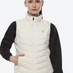 ASICS Lightweight Down Vest-13