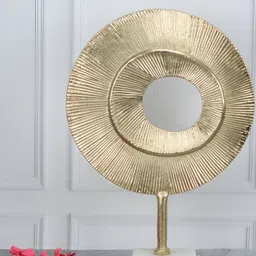Maison Modern Beige Curio Showpiece-picture-16