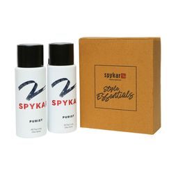 SPYKAR Purist Set Of 2 Deo Spray - 150ml (100g)Each-21