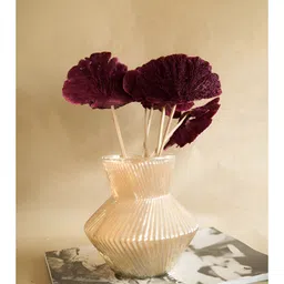 ArteCasa Red 1 Pieces Artificial Flower-18