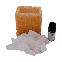 Kookee Blue Aroma Oil Diffusers With Essential Oil 10 ml image 2