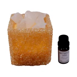 Kookee Blue Aroma Oil Diffusers With Essential Oil 10 ml image 3