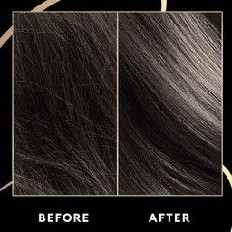 TRESemme Keratin Smooth Conditioner with Keratin & Argan Oil for Straight Hair - 335 ml image 5
