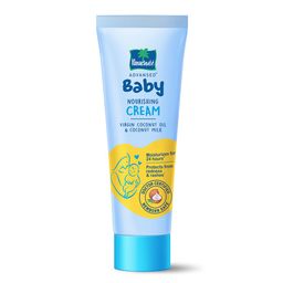 Parachute Advansed Baby Nourishing Cream with Virgin Coconut Oil & Coconut Milk - 100g-51