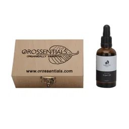 Queen Of Oil 100% Pure Natural & Organic Argan Oil - 50 ml-36