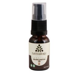 Tattvalogy Jamaican Black Castor Oil - 15ml-image-87