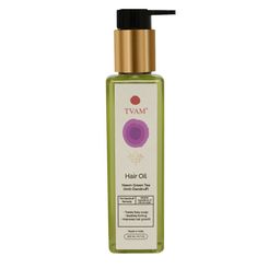 TVAM Neem Green Tea Anti-Dandruff Hair Oil-18