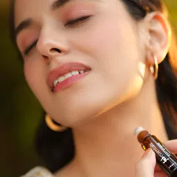 Fabindia Raat Ki Rani Jasmine & Neroli Perfume Oil - 10ml-23
