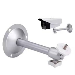 MAXXION 22 Cm Security Camera Bracket, Universal Ceiling Mount for Projector, CCTV DVR Camera, Monitor, Projector Wall Mount with The Capacity Up to 4KG image 1
