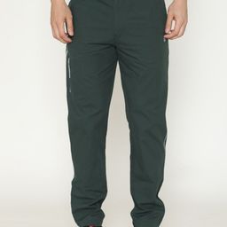Bonjour Men Mid Rise Cotton Track Pant-image-33