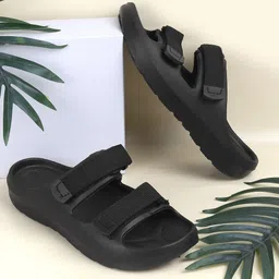 WALKWAY by Metro Men Rubber Slip-On-image-60