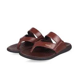 UNISTAR Men Open Toe Comfort Sandals image 4