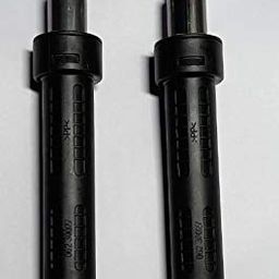 Generic Washing Machine Front Load Suspension/Shokers/Dumper - Set of 2 for IFB Front Load Washing Machine (Match & Buy) image 2