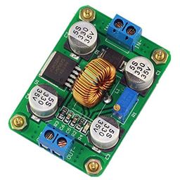 30w lm2587 step-up voltage module dc-dc power module boost module image 1